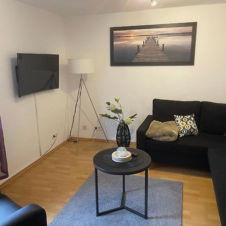 Haus Bella Altendiez Kültér fotó