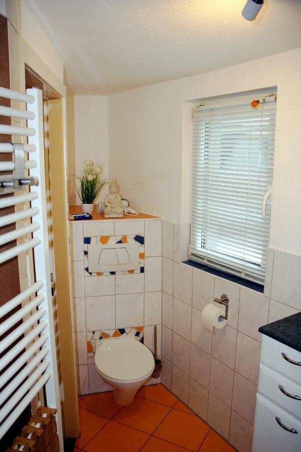 Haus Bella Altendiez Kültér fotó
